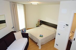 Hotel Pasha