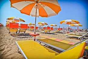 Hotel Pasha
