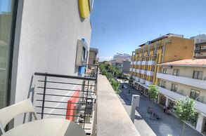 Hotel Pasha