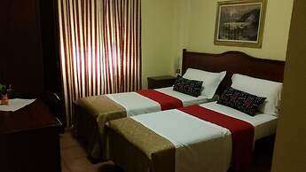 Hotel Chopin
