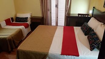 Hotel Chopin