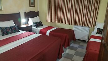 Hotel Chopin