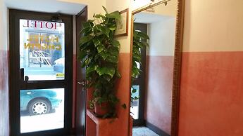 Hotel Chopin