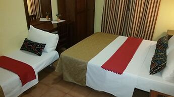 Hotel Chopin