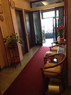 Hotel La Caravella