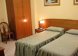 Hotel La Caravella