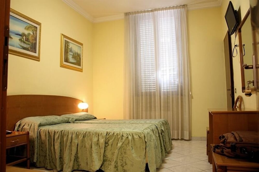 Hotel La Caravella