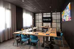 Campanile PRIME - Caen Centre Gare