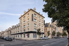 Campanile PRIME - Caen Centre Gare