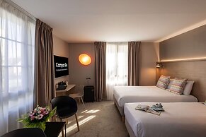 Campanile PRIME - Caen Centre Gare