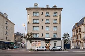 Campanile PRIME - Caen Centre Gare