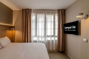 Campanile PRIME - Caen Centre Gare