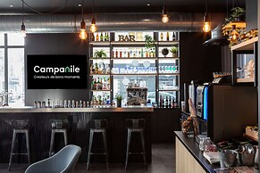 Campanile PRIME - Caen Centre Gare