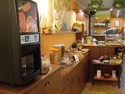 Albergo Hotel Giardino