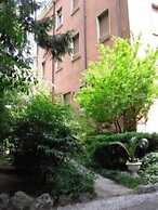 Albergo Hotel Giardino