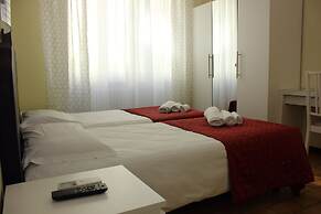 Albergo Hotel Giardino