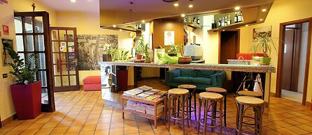 Hotel Ristorante La Rampina