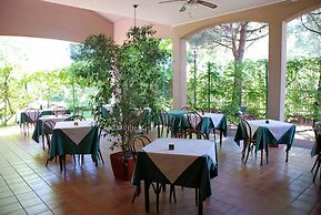 Hotel Ristorante La Rampina
