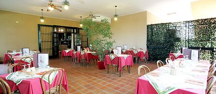 Hotel Ristorante La Rampina