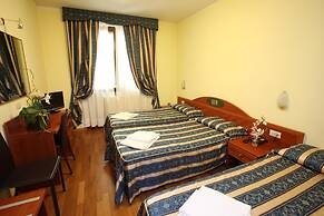Hotel Ristorante La Rampina