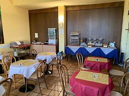 Hotel Ristorante La Rampina