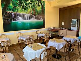 Hotel Ristorante La Rampina