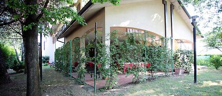 Hotel Ristorante La Rampina