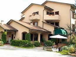 Hotel Ristorante La Rampina