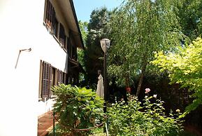 Hotel Ristorante La Rampina