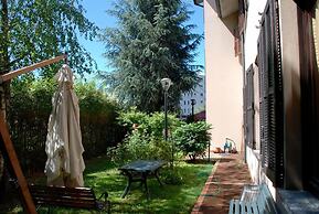 Hotel Ristorante La Rampina