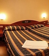 Hotel Ristorante La Rampina
