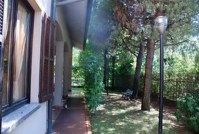Hotel Ristorante La Rampina