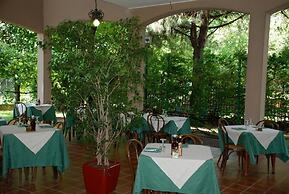 Hotel Ristorante La Rampina