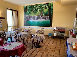 Hotel Ristorante La Rampina