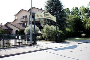 Hotel Ristorante La Rampina
