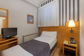 Hotel Lyon