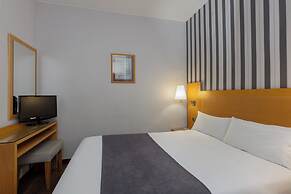 Hotel Lyon