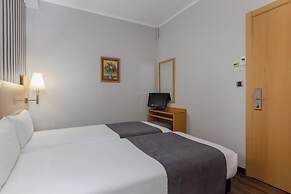 Hotel Lyon
