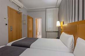 Hotel Lyon