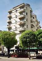 Hotel Engadina