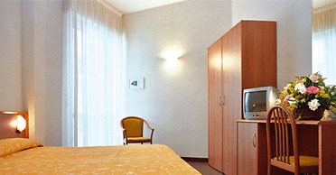 Hotel Engadina