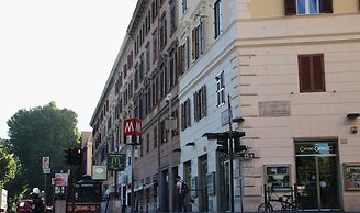 Federici Guest House
