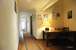 Federici Guest House