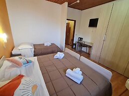 Hotel Excelsior Cimone