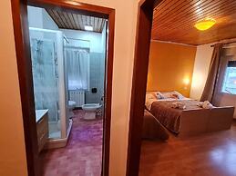 Hotel Excelsior Cimone