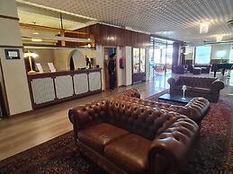 Hotel Excelsior Cimone