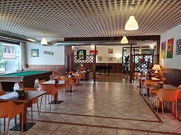 Hotel Excelsior Cimone