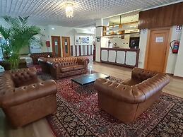 Hotel Excelsior Cimone