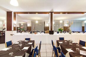 Hotel Excelsior Cimone