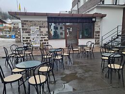 Hotel Excelsior Cimone